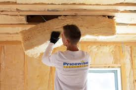 Professional Insulation Installation & Removal in Throop, PA