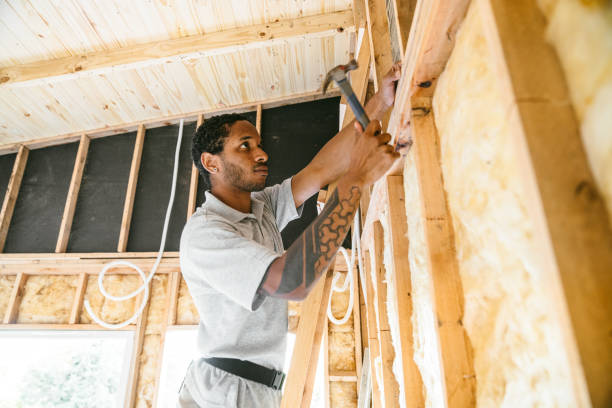 Reflective Insulation in Throop, PA